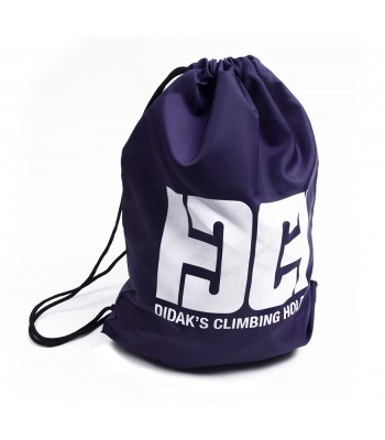 Waterproof bag DCH purple