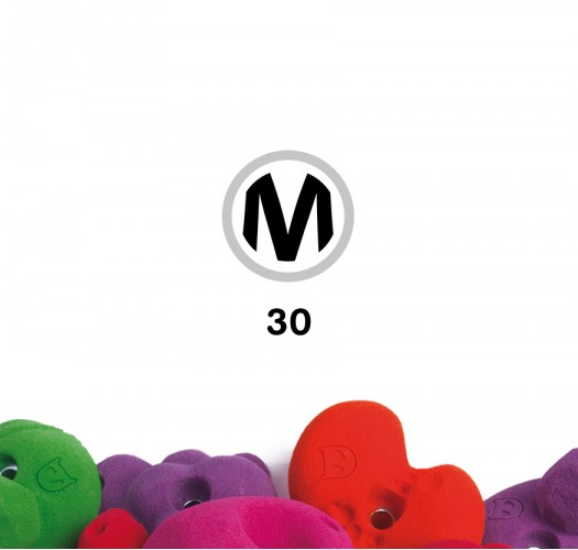 Pack 30 M