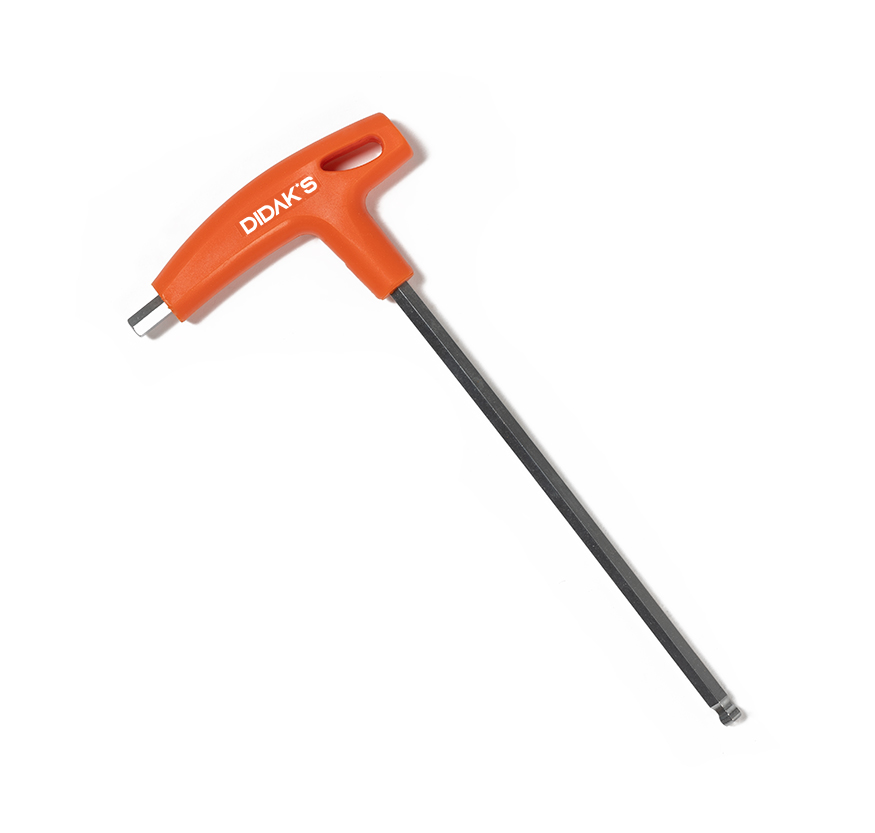 Llave Allen 8 x 200 