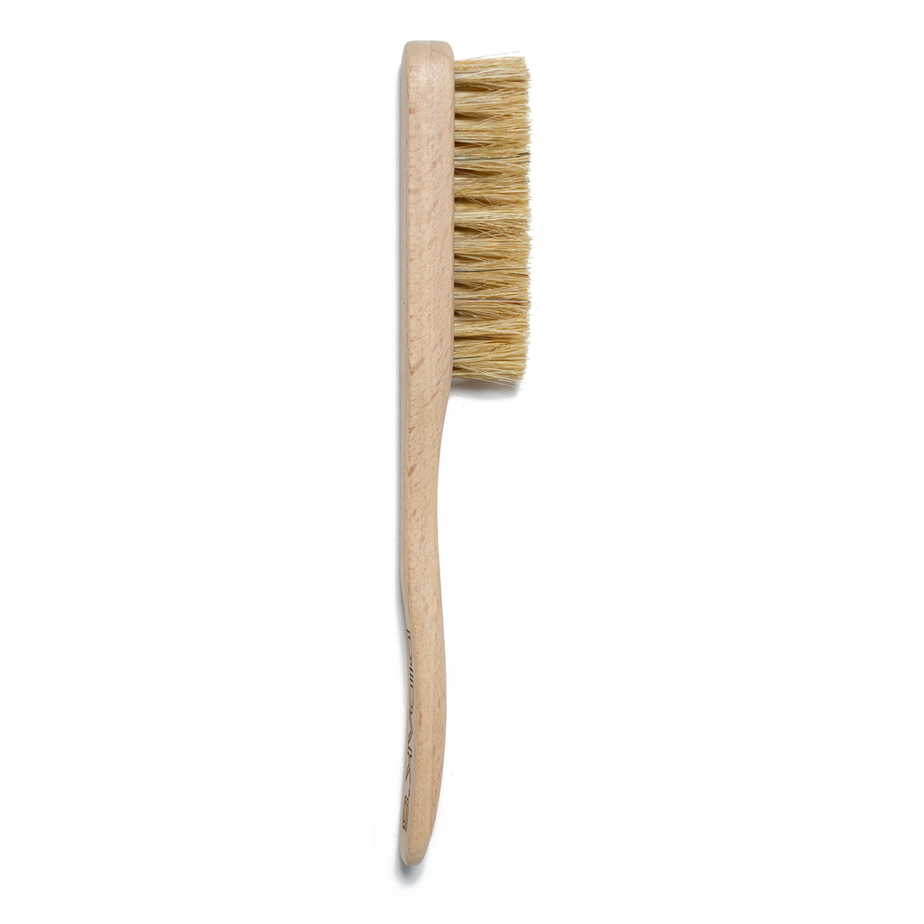 Brush Woodstock (wood)