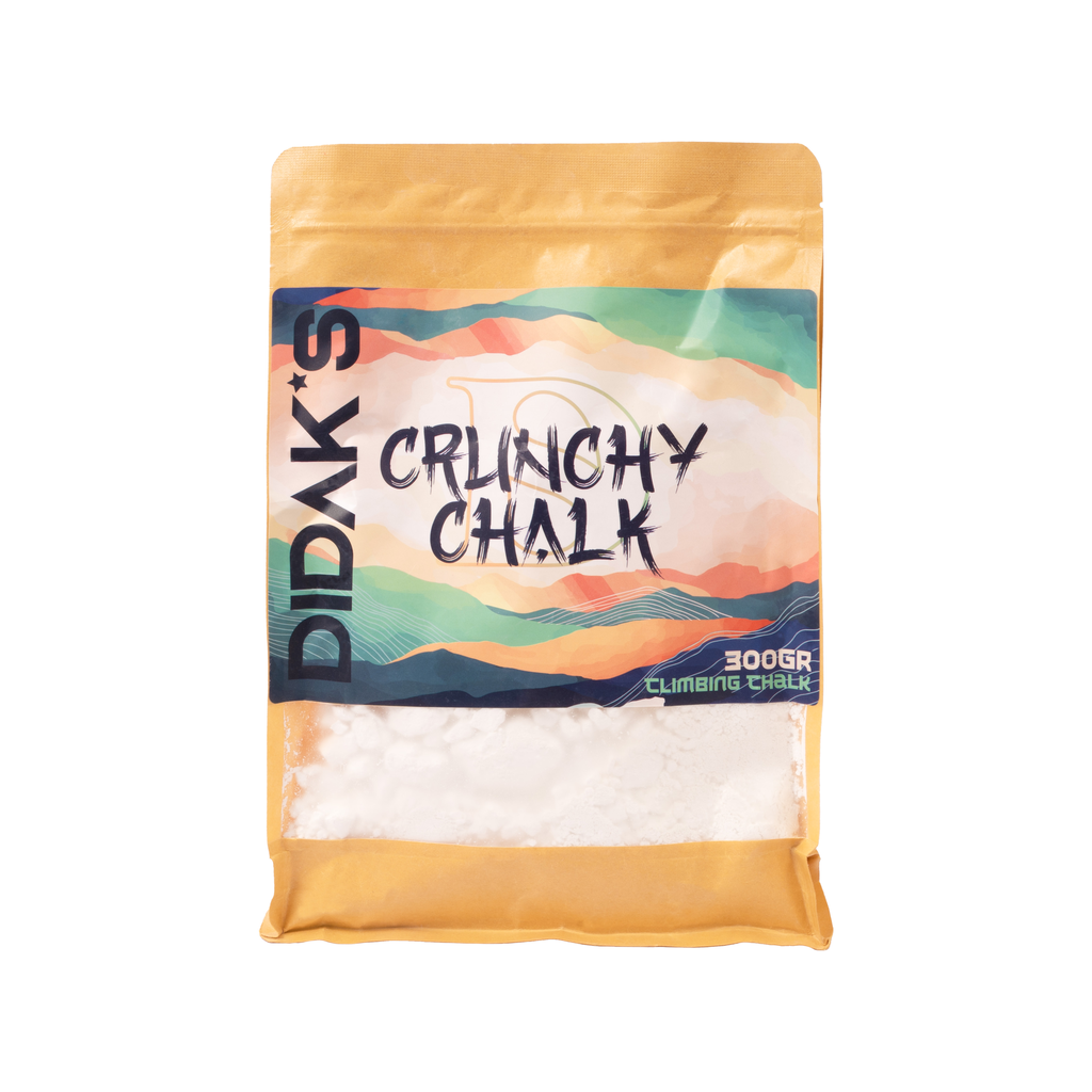 Crunchy Chalk (300gr)