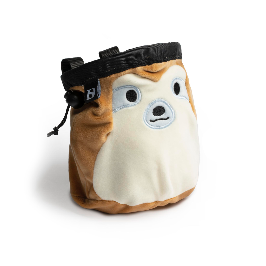 HEDGEHOGH BAG 2