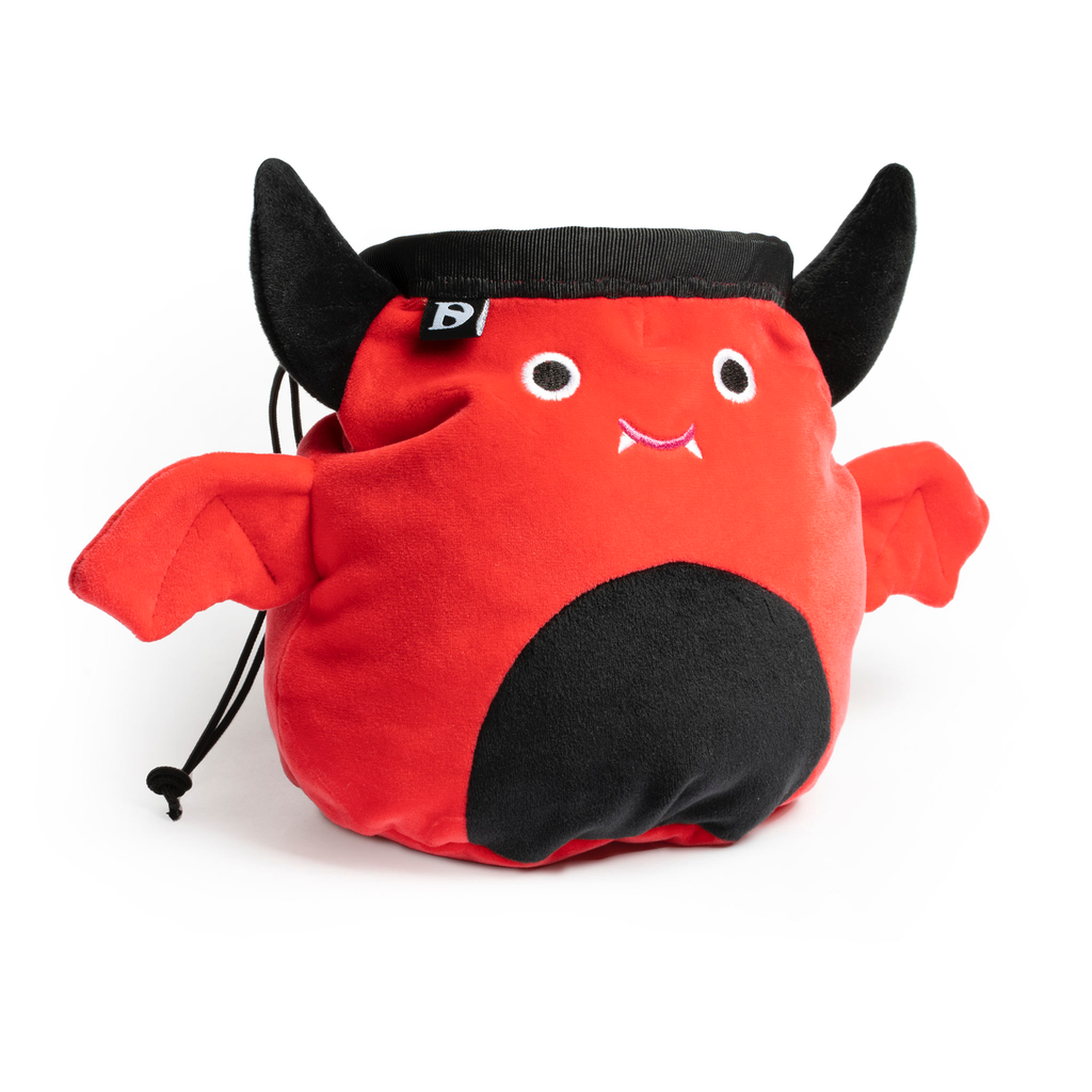 BAT BAG RED