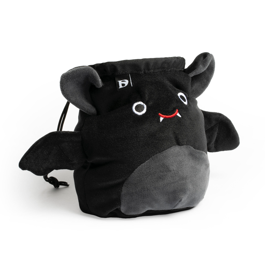 BAT BAG BLACK