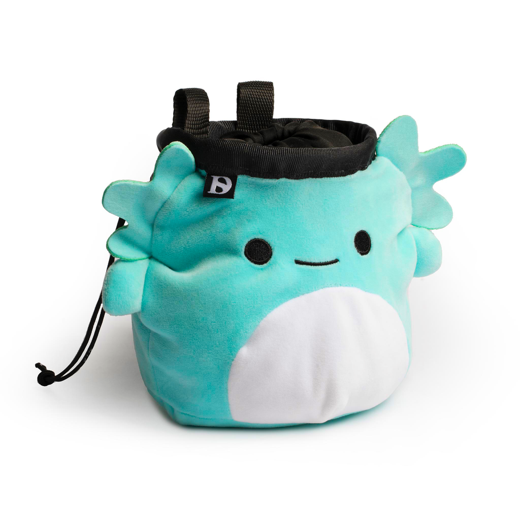 AQUARIUS BAG