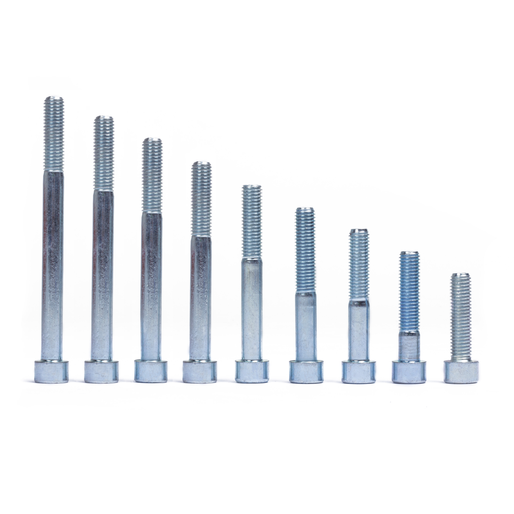 Bolts & Screws PK 30 M