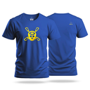 Camiseta Mountain Skull