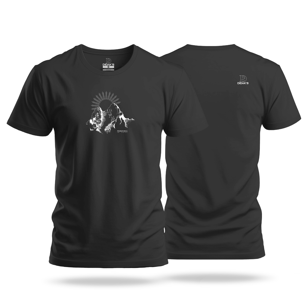Tshirt Pedraforca  (XS)