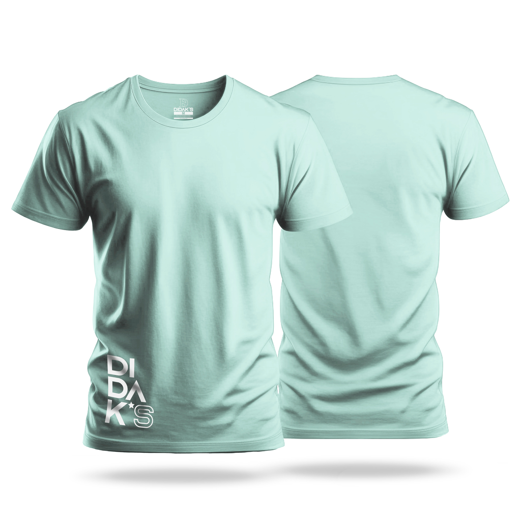 Camiseta Vertical (XS)