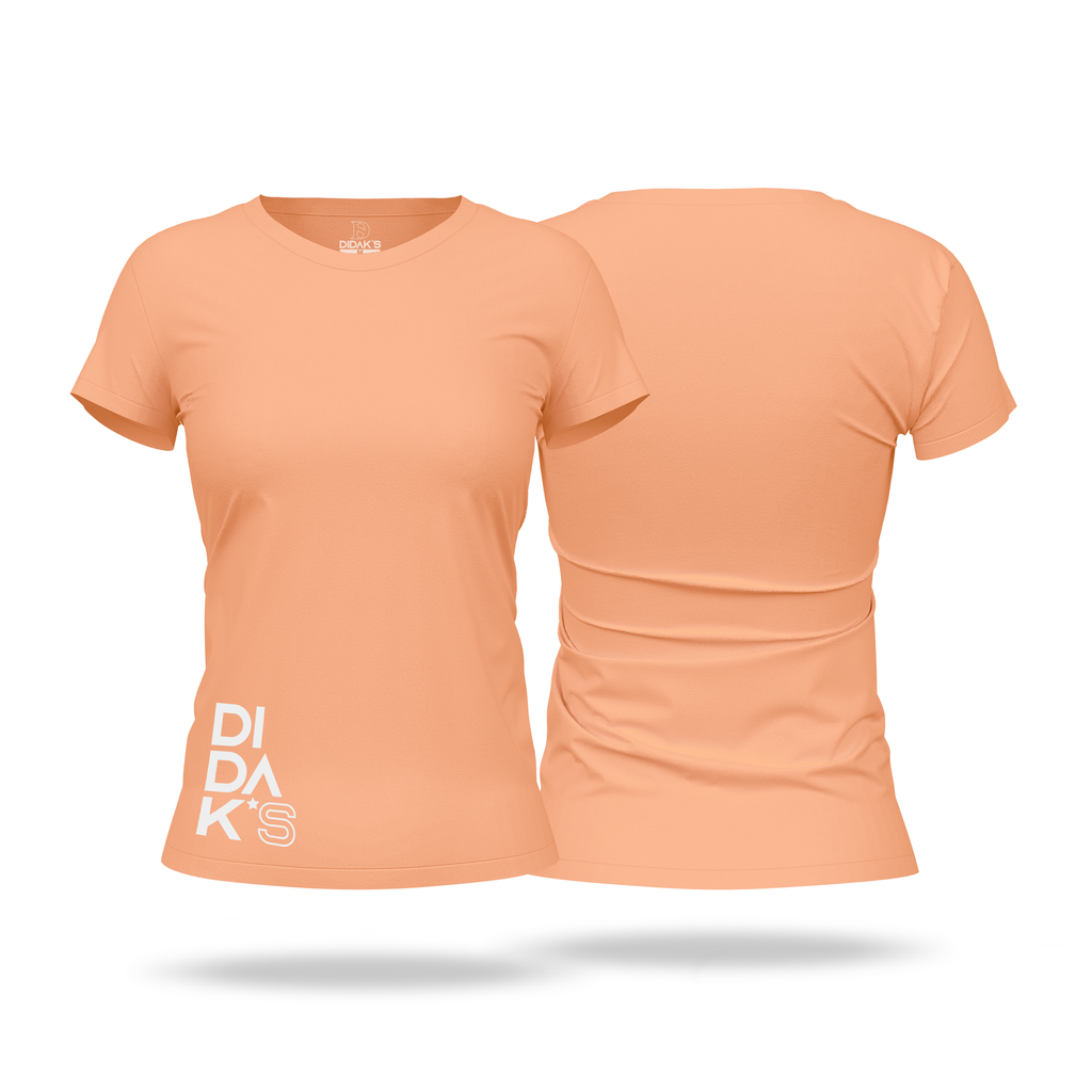 Tshirt Vertical (w) (XS)