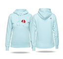 Hoodie Montserrat (w)