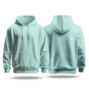 Sudadera Climber Sketch