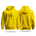 Hoodie Monkey