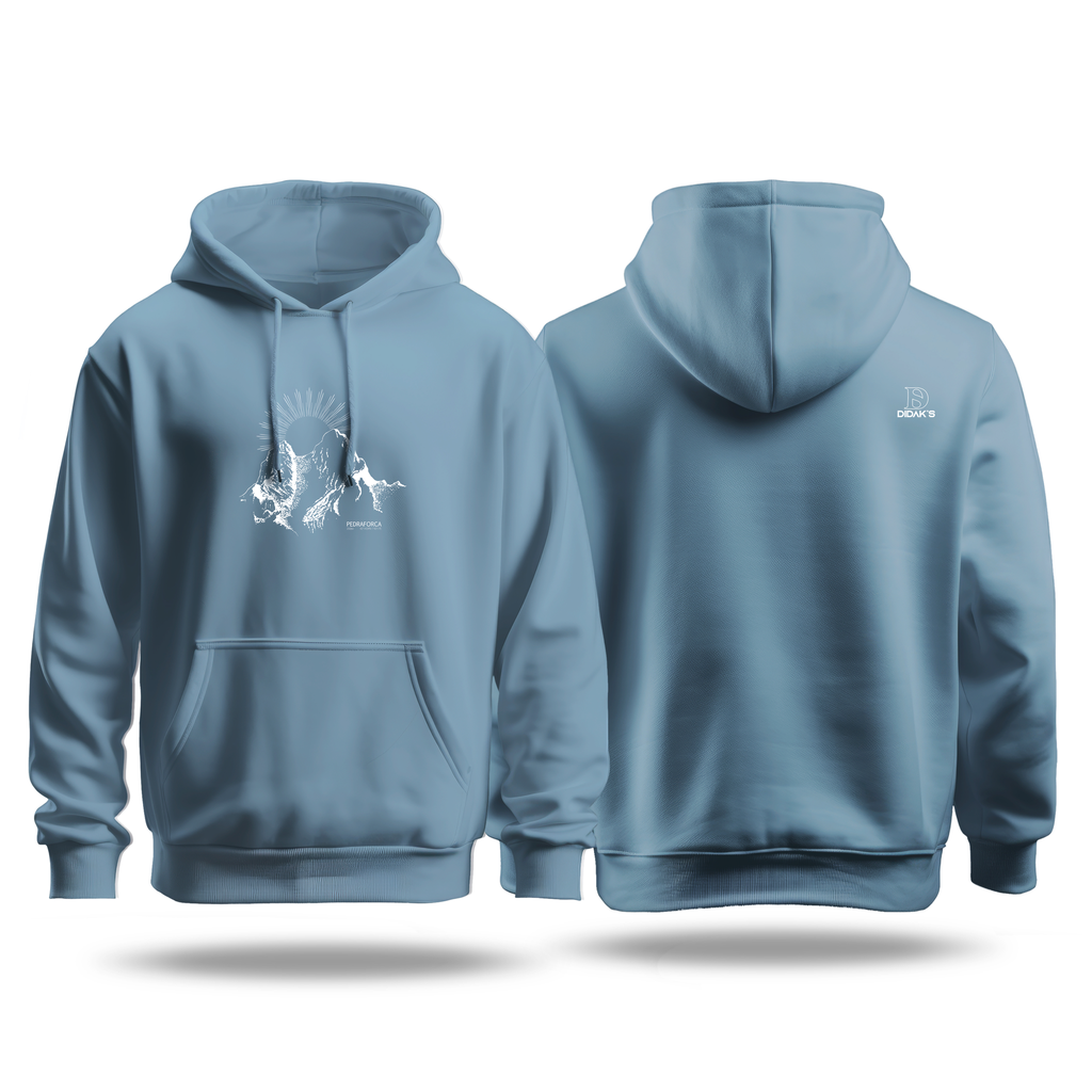 Sudadera Pedraforca (XS)