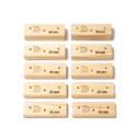 Mini campus rungs (x2)