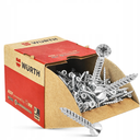 Tirafondo Wurth ASSY 4 Torx