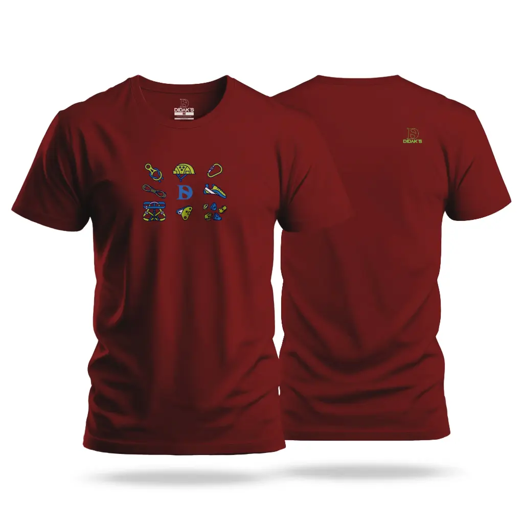 Samarreta Equipment (XS)