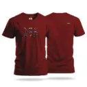 Camiseta Equipment
