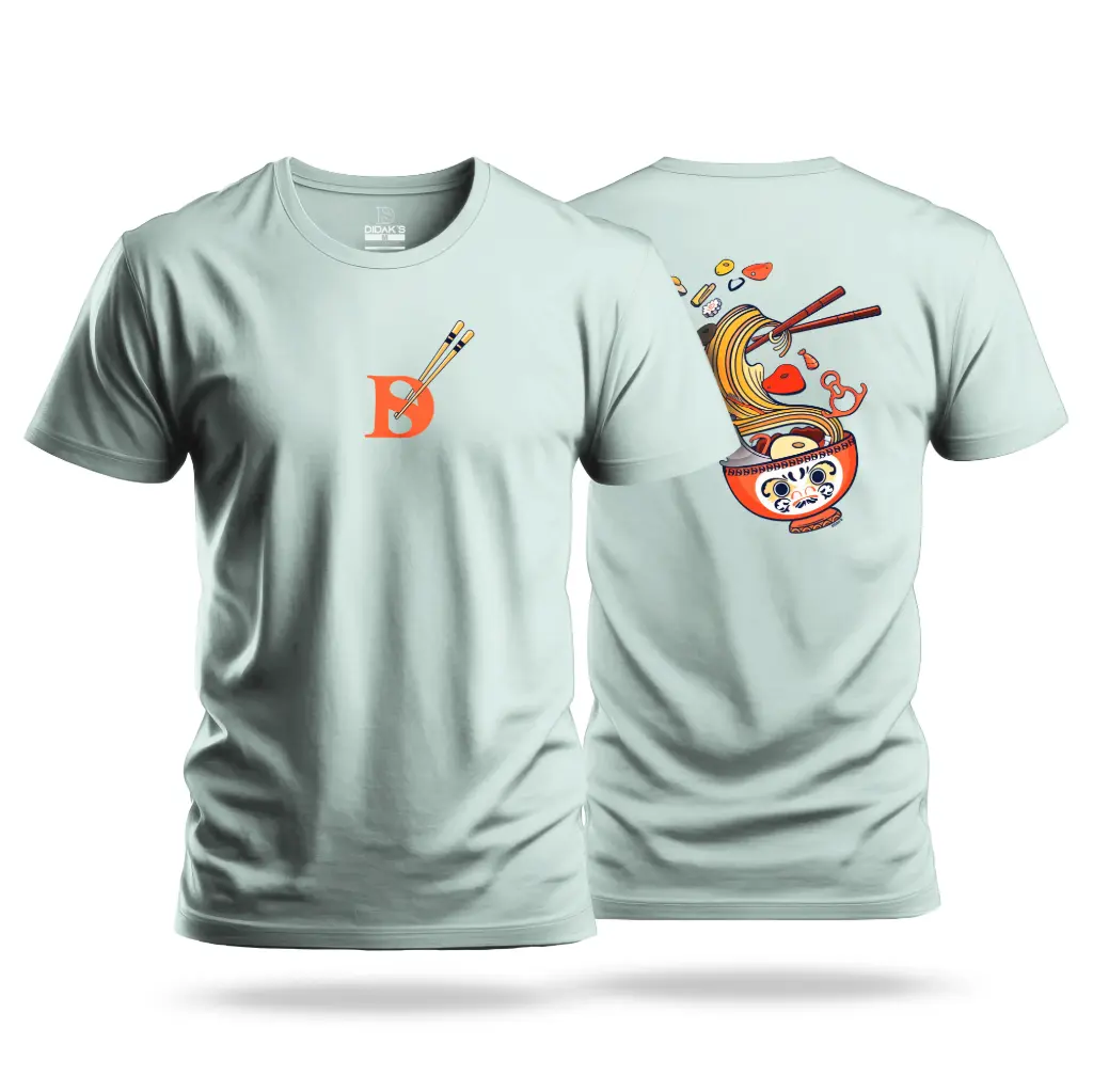 Camiseta Ramen (XS)