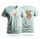 Camiseta Ramen