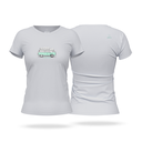 Tshirt Pad Nomads (w)