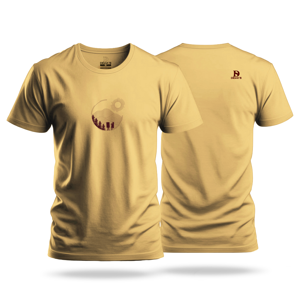 Samarreta Boulder Shadows (XS)