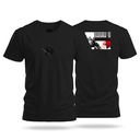 Camiseta Samurai