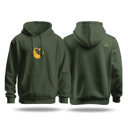 Hoodie Dragon