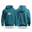 Sudadera Pad Nomads