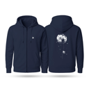 Hoodie Moon