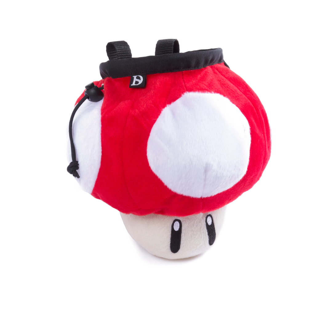 MUSHROOM BAG
