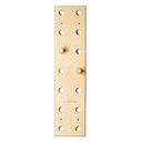 Ascencion Peg Board