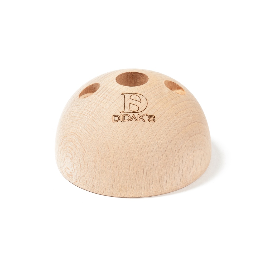 [6006a] 100x50 Half Ball