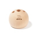 100x80 Half Ball