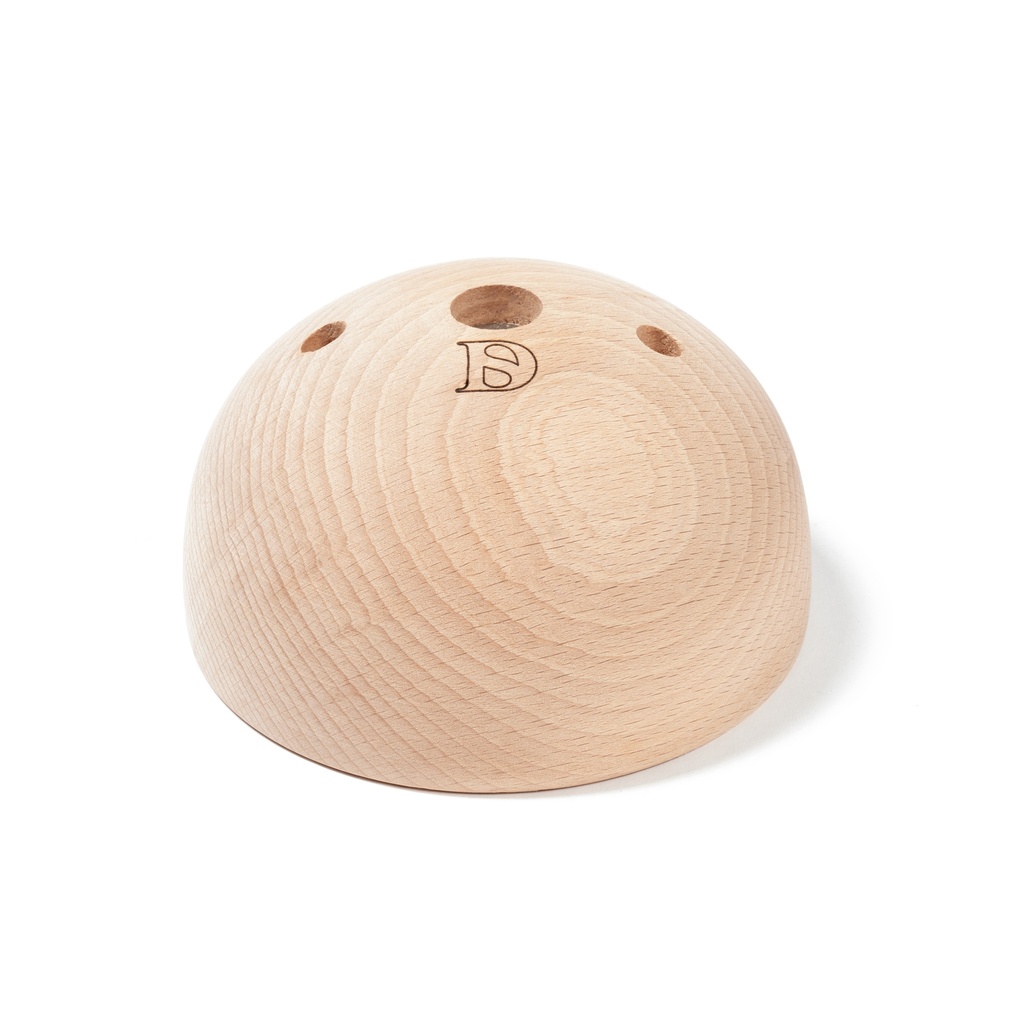 [6008a] 140x80 Half Ball