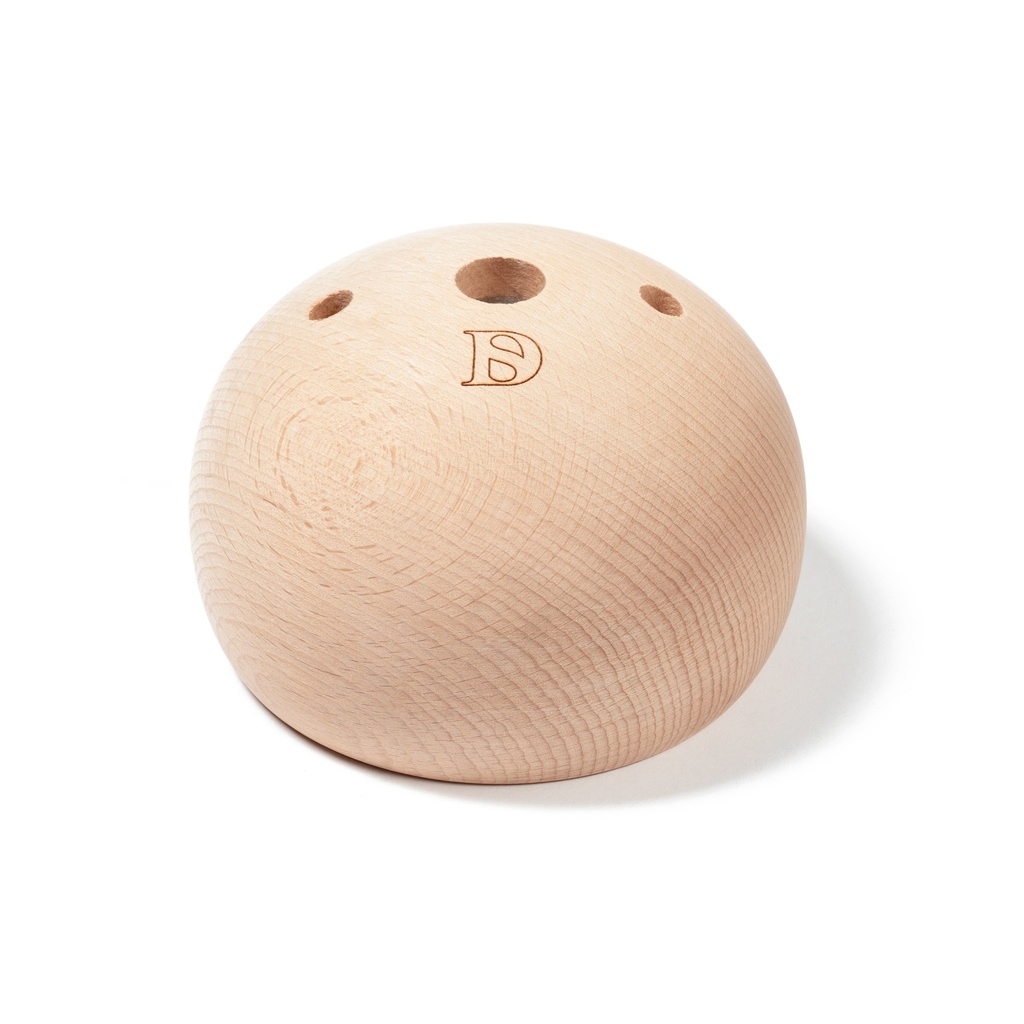 [6008b] 140x90 Half ball
