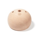 140x90 Half ball