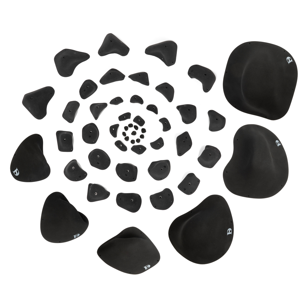 All Akna Line + Macros