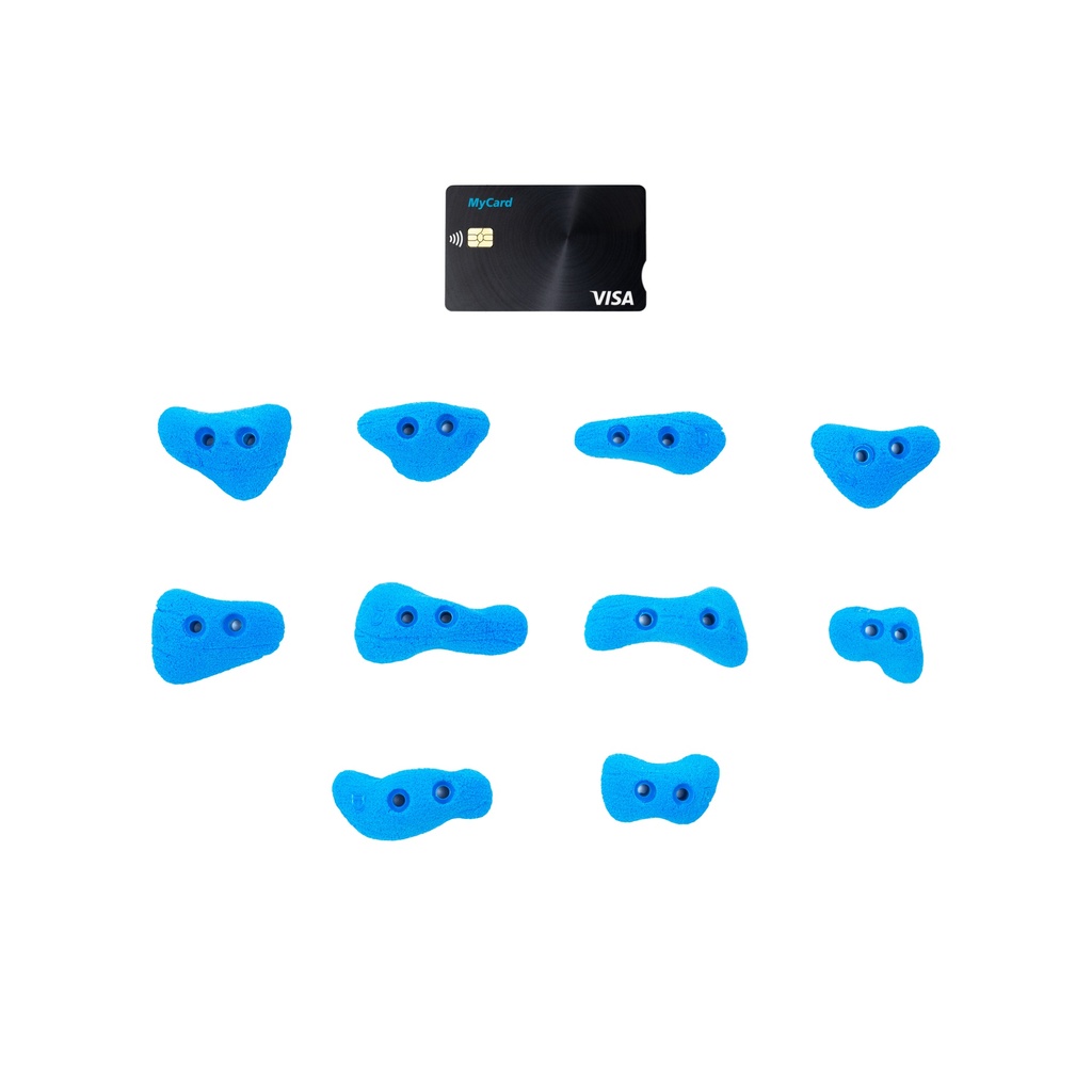 Carrot cake XS (Random)