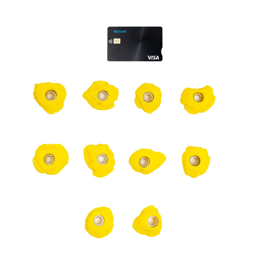 Chiken fingers XS (nuggets) (Random)