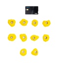 Chiken fingers XS (nuggets)