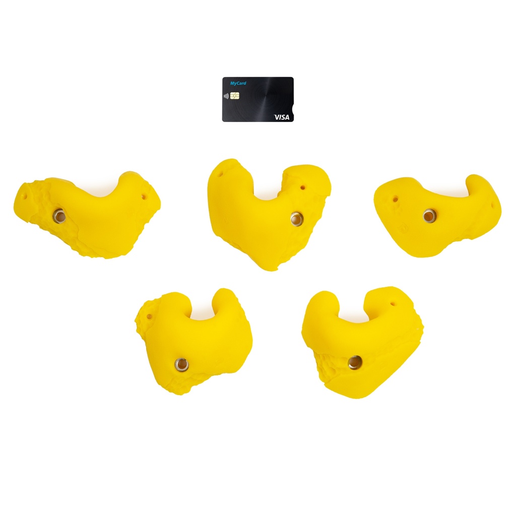 Chiken fingers M2 (Random)