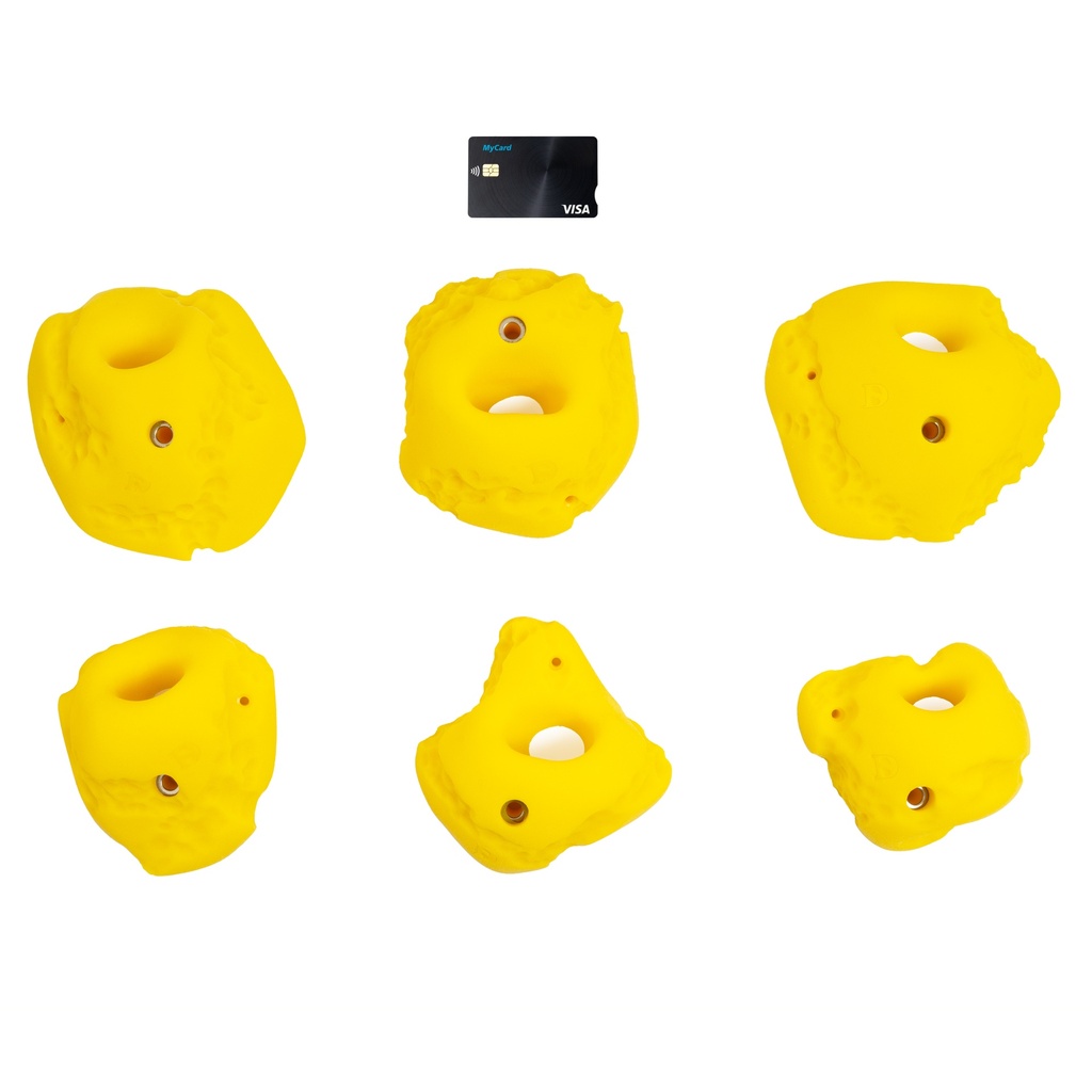 Chiken fingers L1 (Random)