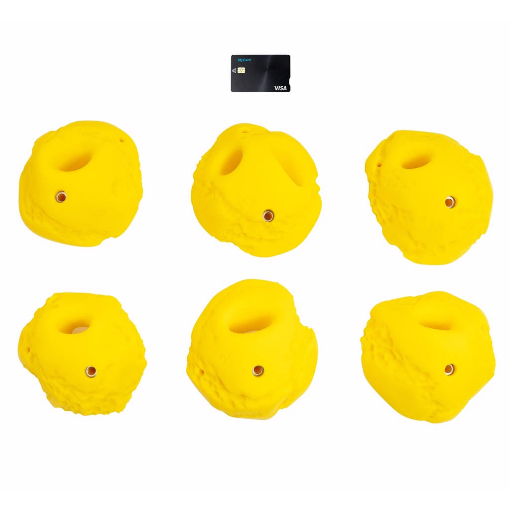 Chiken fingers L2 (Random)