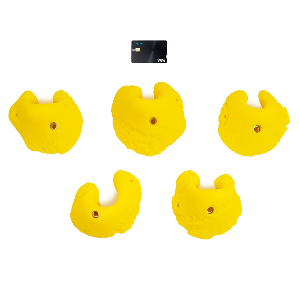 Chiken fingers L3 (Random)