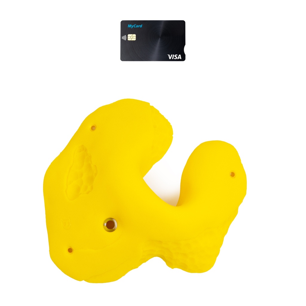 Chiken fingers XL6 (Random)