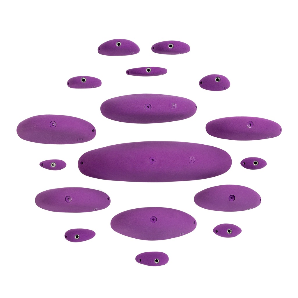 All Disco Line (Random)