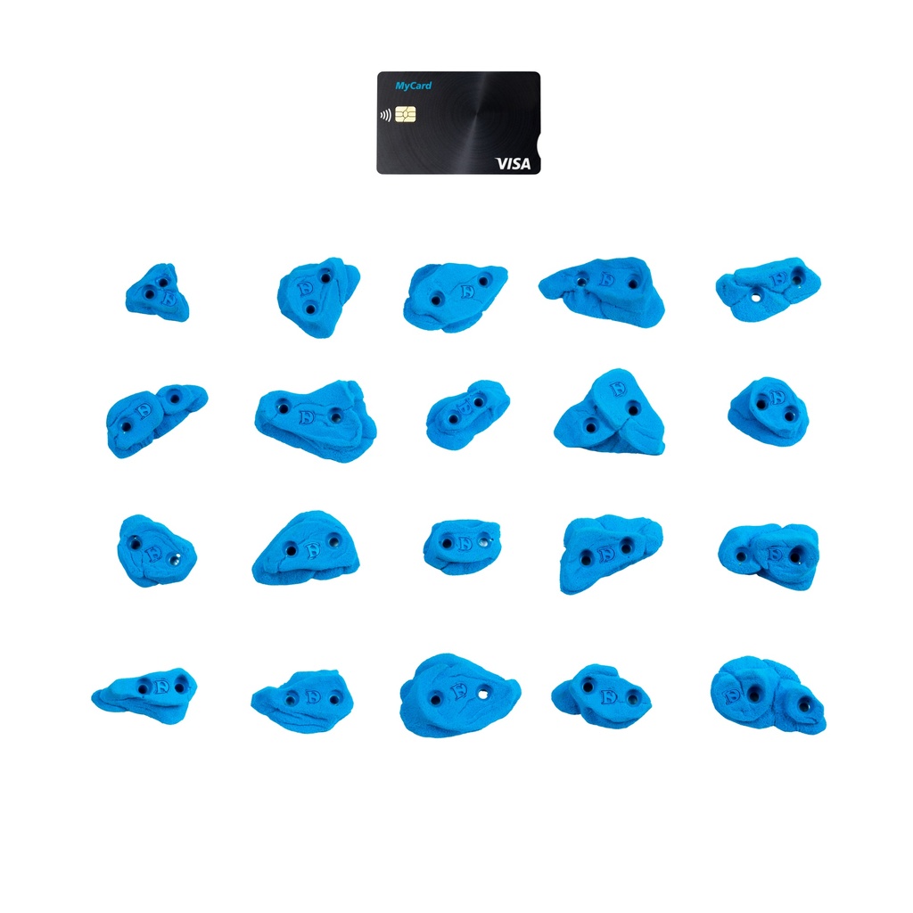 Ticks (Random)