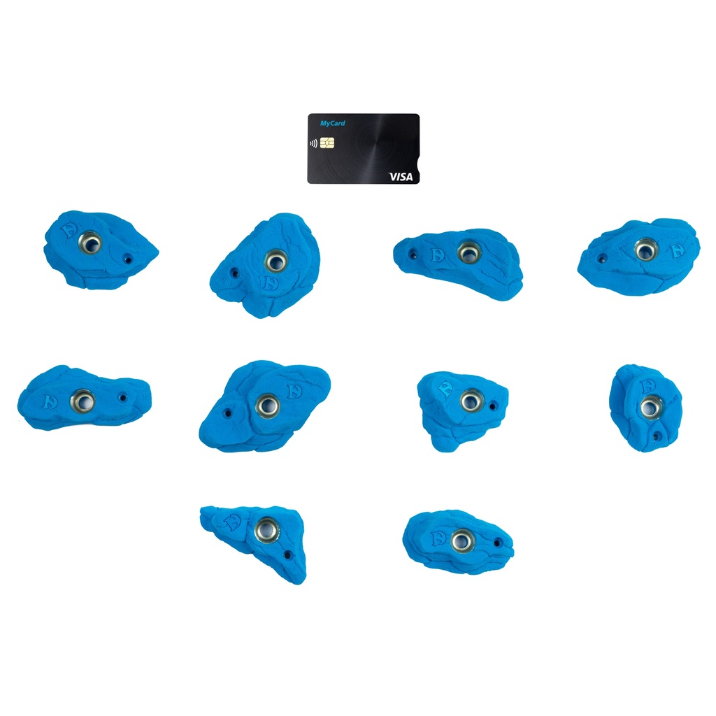 Wiveels (Random)