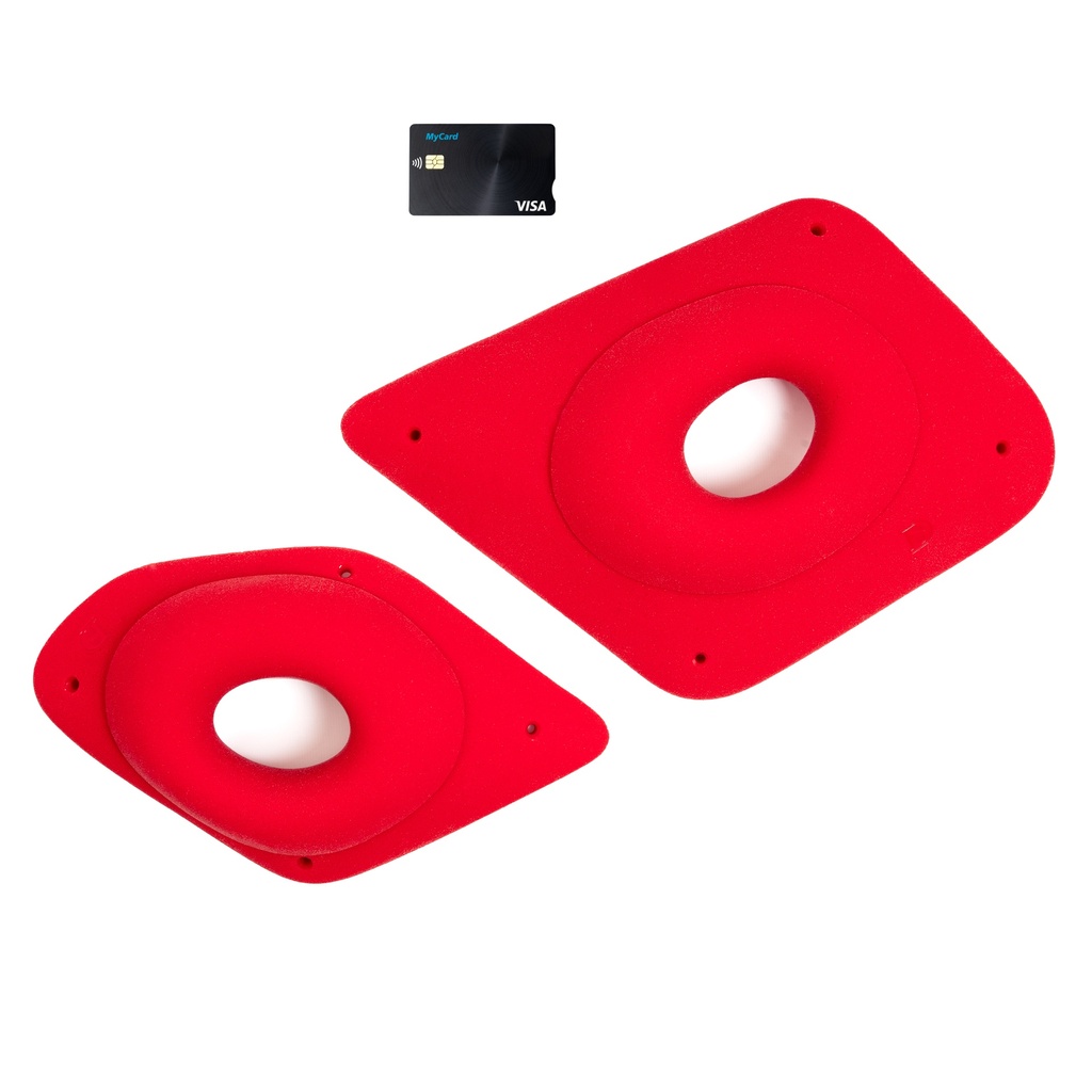 Molehills XL1 (Random)